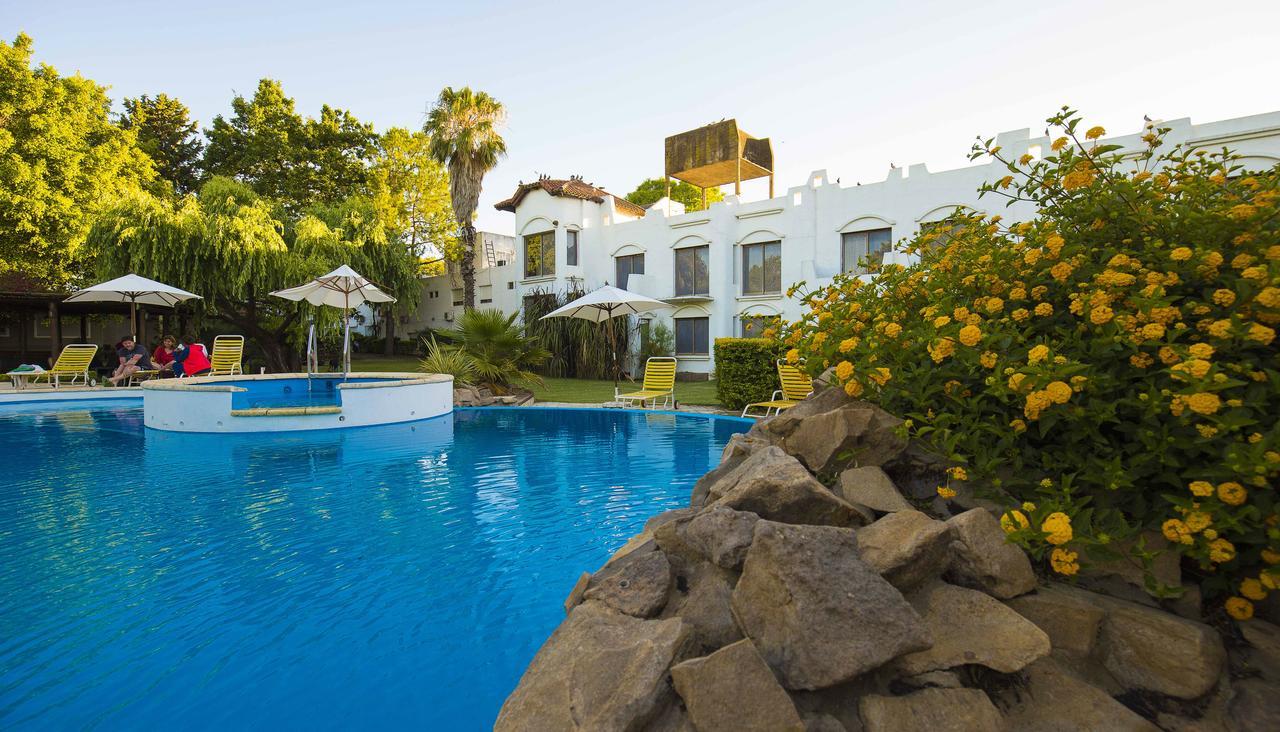 Hotel Palmar Colon  Exterior foto