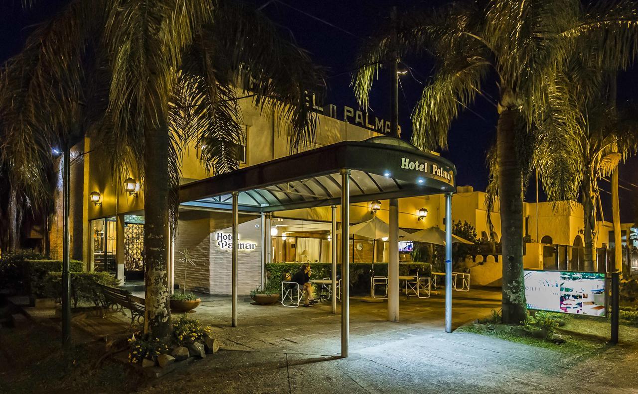 Hotel Palmar Colon  Exterior foto