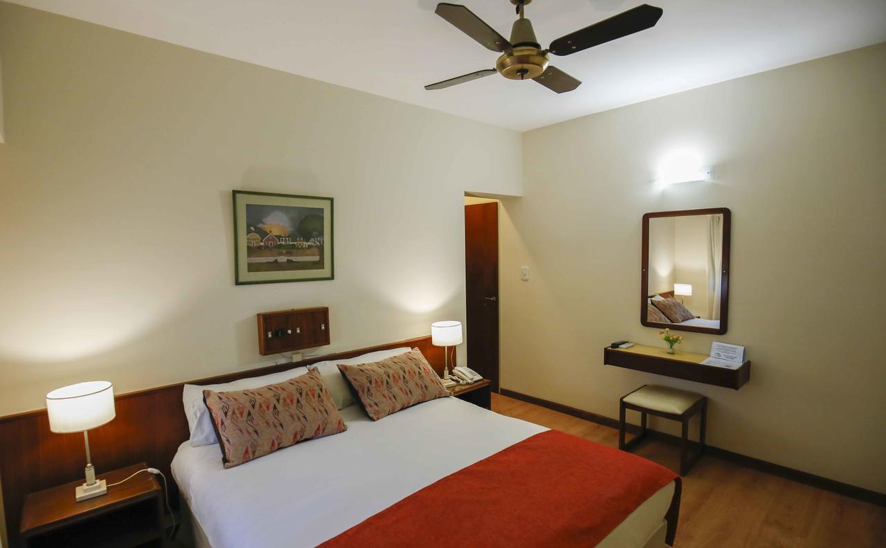 Hotel Palmar Colon  Exterior foto