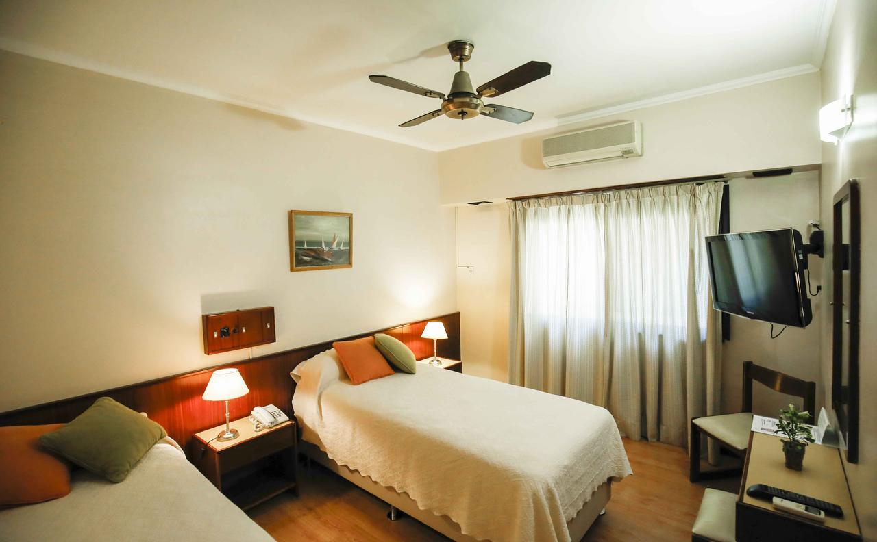 Hotel Palmar Colon  Exterior foto